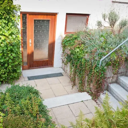 Pauloah Apartment Sachsenheim Exterior photo